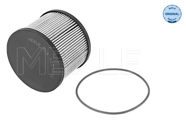 Filtre a carburant