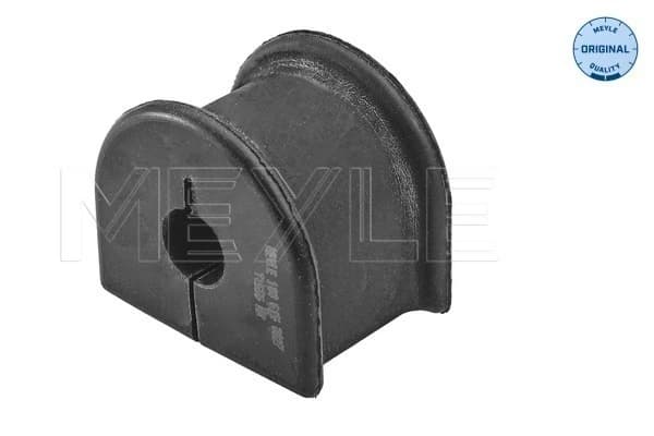 Suspension, stabilisateur