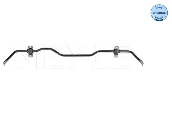 Stabilisateur, chassis