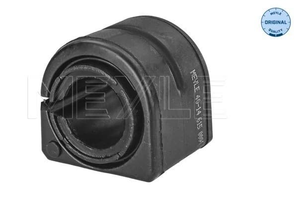 Suspension, stabilisateur
