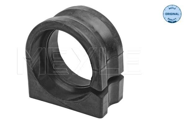 Suspension, stabilisateur