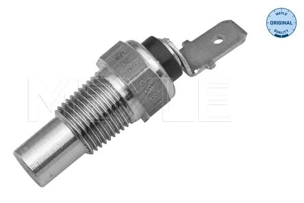 Sonde de température, liquide de refroidissement