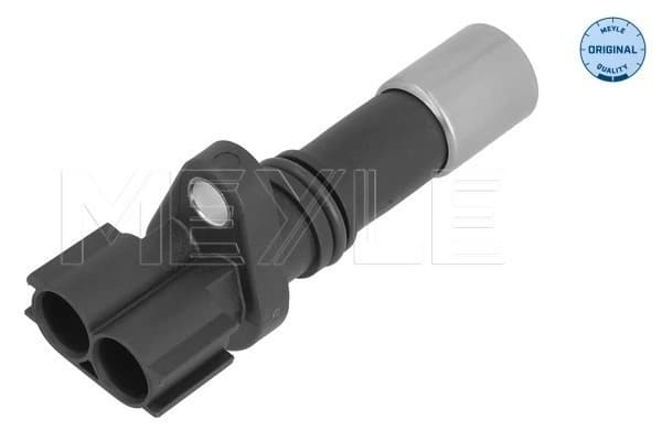 Capteur d'angle, vilebrequin