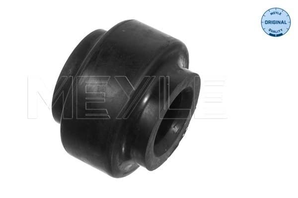 Suspension, stabilisateur