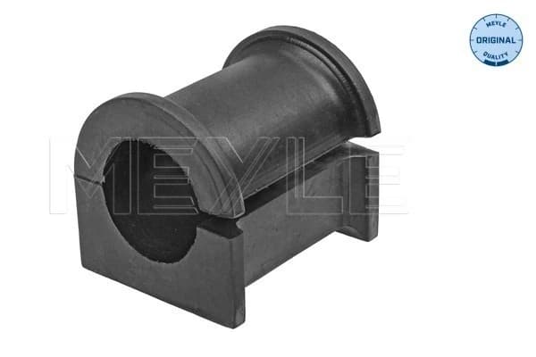 Suspension, stabilisateur