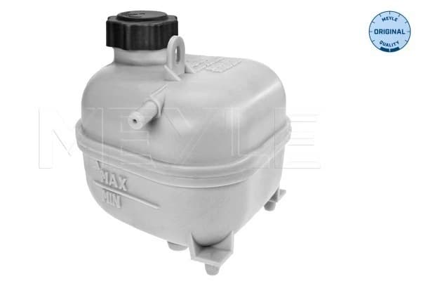Vase d'expansion, liquide de refroidissement