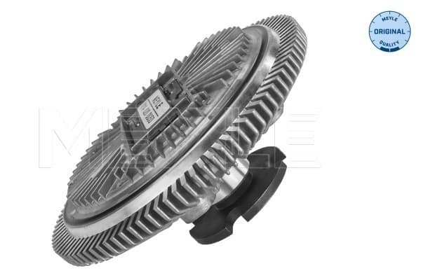 Embrayage, ventilateur de radiateur