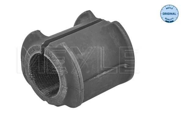 Suspension, stabilisateur