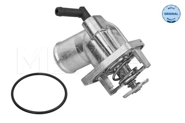 Thermostat, liqiuide de refroidissement