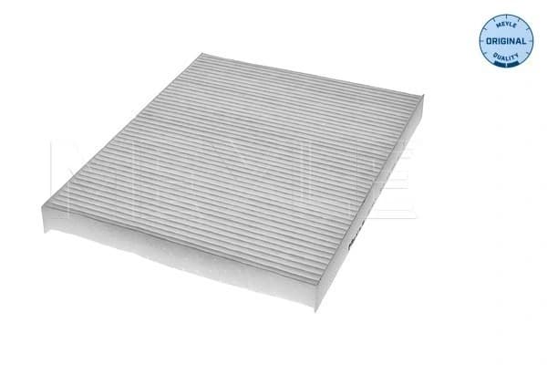 Filtre, air de l'habitacle