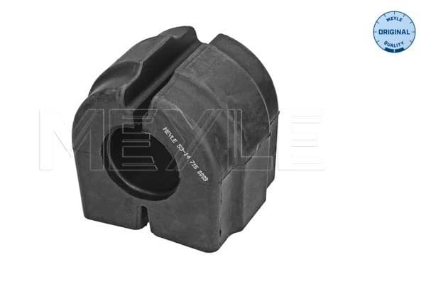 Suspension, stabilisateur