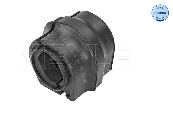 Suspension, stabilisateur