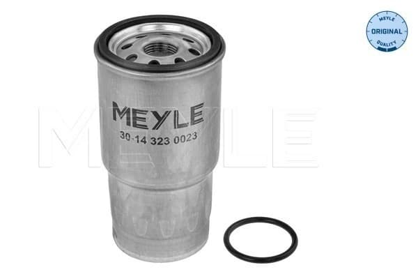 Filtre a carburant