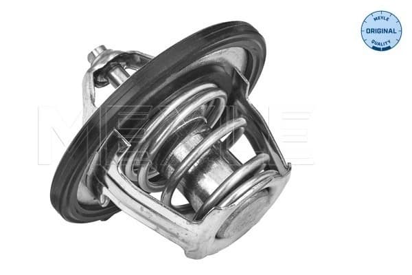Thermostat, liqiuide de refroidissement