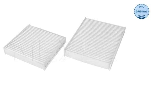 Filtre, air de l'habitacle