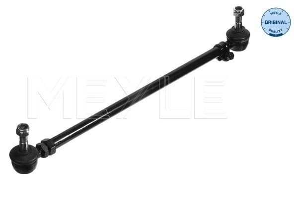 Barre de connexion