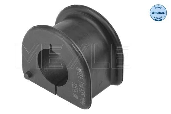 Suspension, stabilisateur