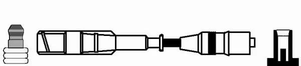 Jeu de joints-soufflets, direction