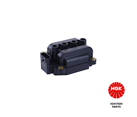 Rotule de barre de connexion