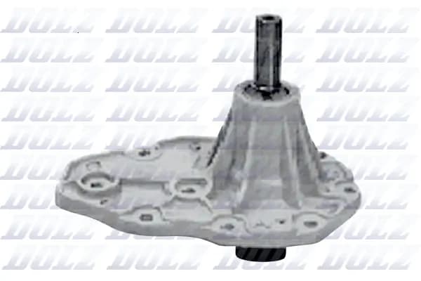 REGULATOR ALTERNATORA TRANSPO