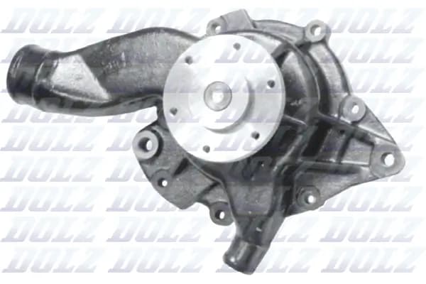 REGULATOR ALTERNATORA TRANSPO