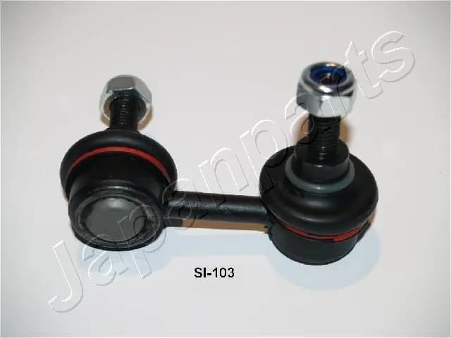 Stabilisateur, chassis