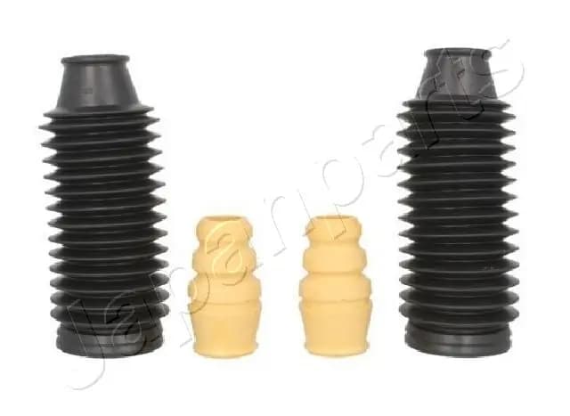 Kit de protection contre la poussicre, amortisseur