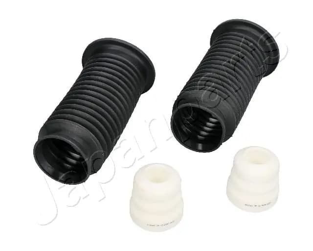 Kit de protection contre la poussicre, amortisseur