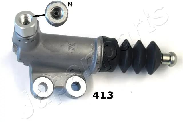 Cylindre récepteur, embrayage