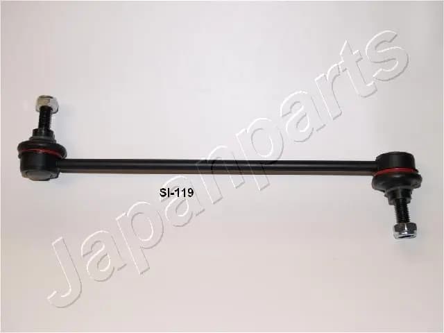 Stabilisateur, chassis
