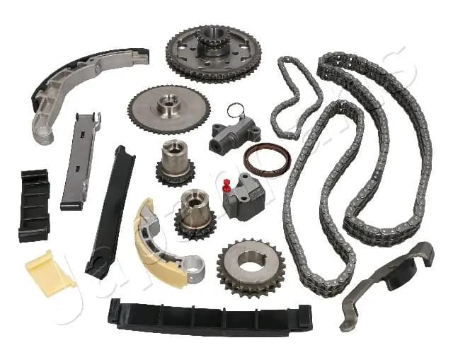 Kit de distribution par chaîne