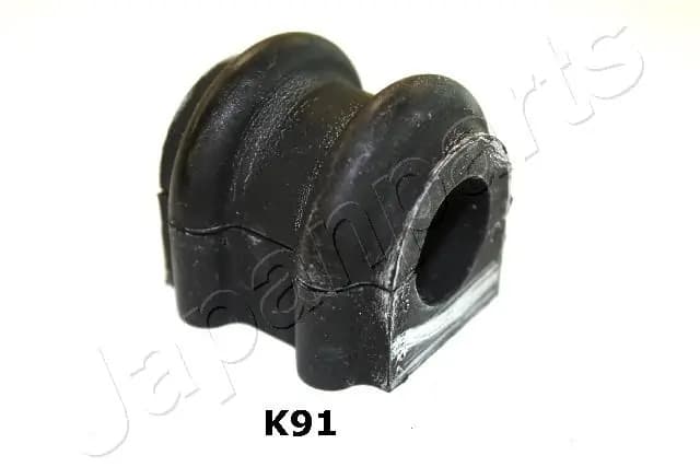 Coussinet de palier, stabilisateur