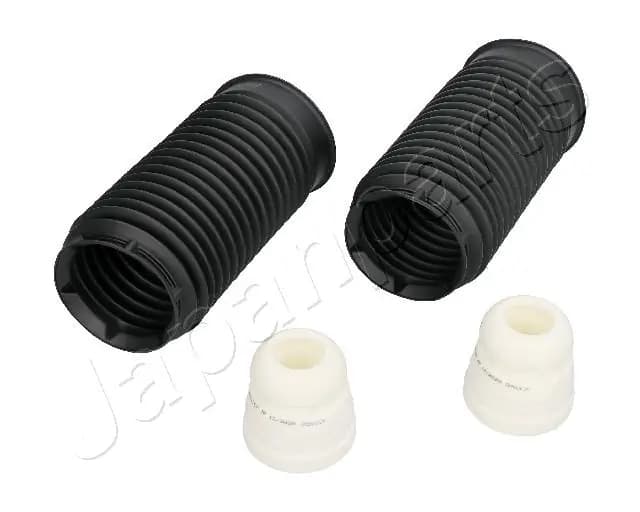 Kit de protection contre la poussicre, amortisseur