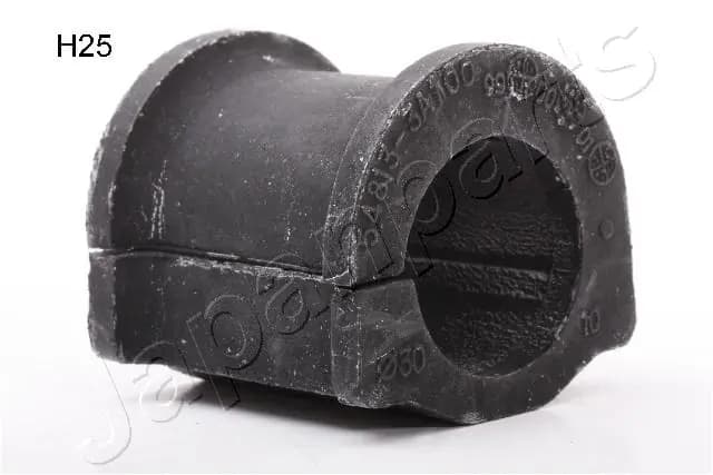 Coussinet de palier, stabilisateur