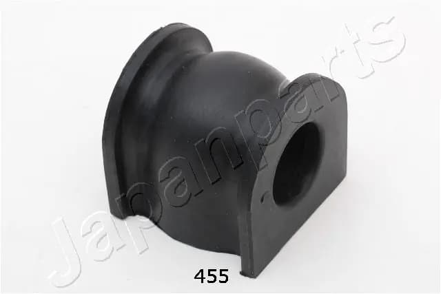 Coussinet de palier, stabilisateur