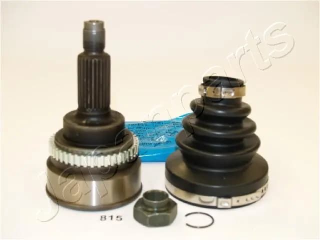 Jeu de joints, arbre de transmission