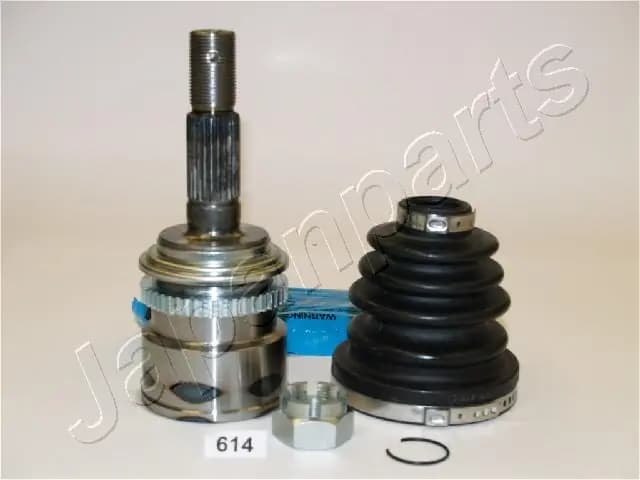 Jeu de joints, arbre de transmission