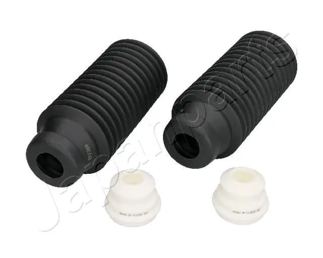 Kit de protection contre la poussicre, amortisseur