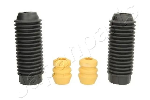 Kit de protection contre la poussicre, amortisseur