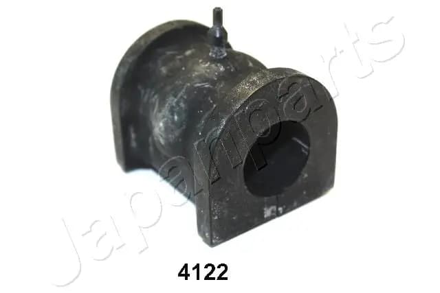 Coussinet de palier, stabilisateur