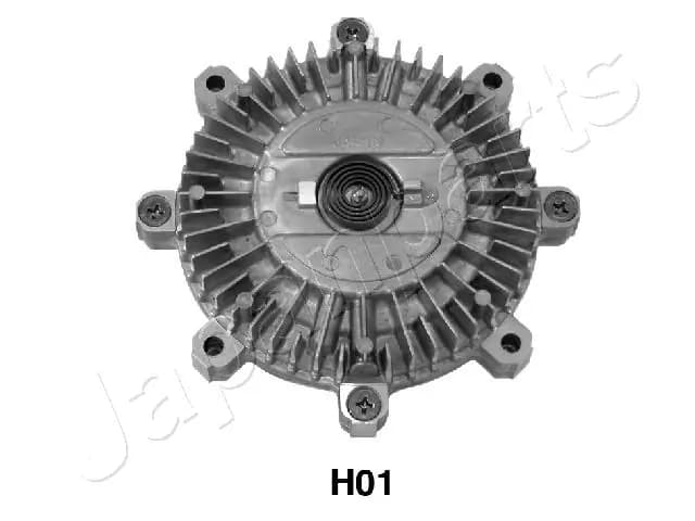 Embrayage, ventilateur de radiateur