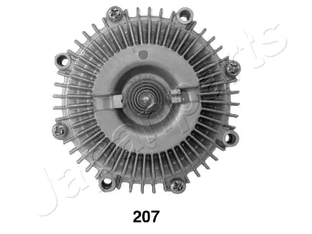 Embrayage, ventilateur de radiateur