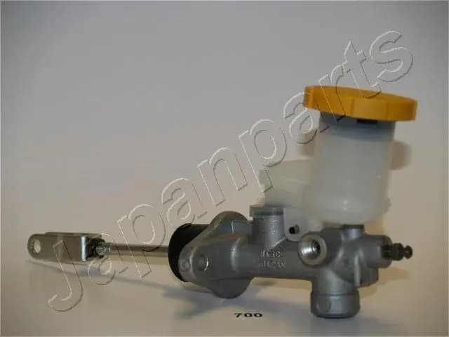 Cylindre émetteur, embrayage