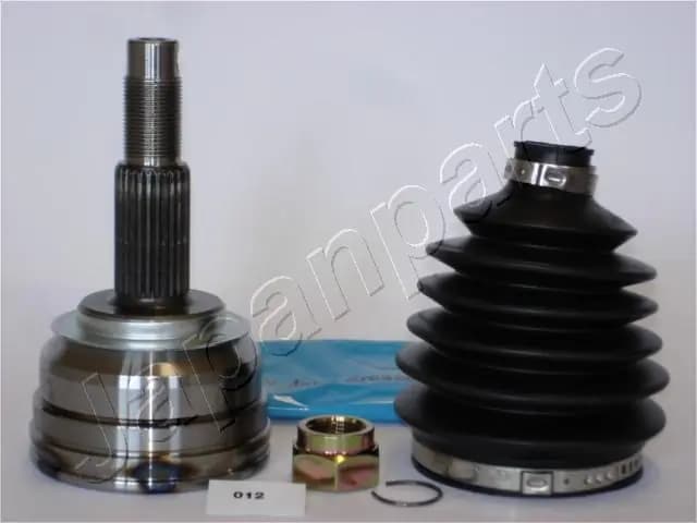 Jeu de joints, arbre de transmission