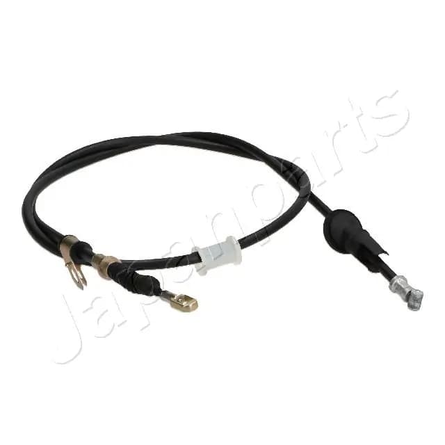 Tirette a câble, frein de stationnement