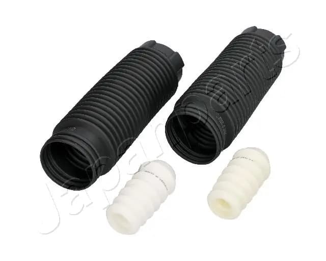 Kit de protection contre la poussicre, amortisseur