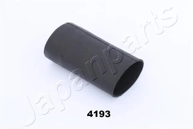 Bouchon de protection/soufflet, amortisseur