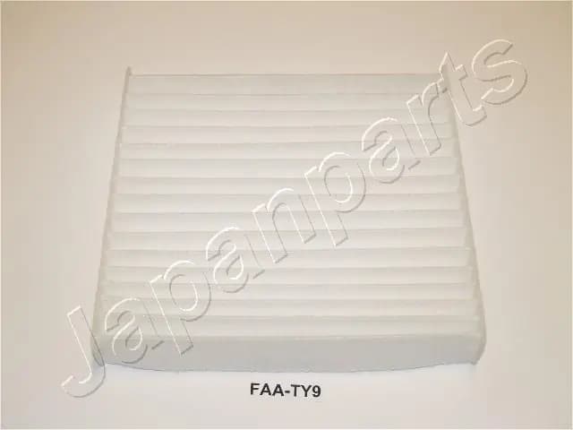 Filtre, air de l'habitacle