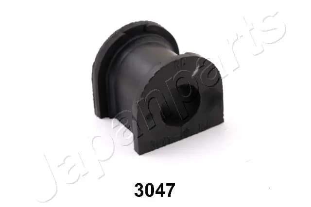 Coussinet de palier, stabilisateur