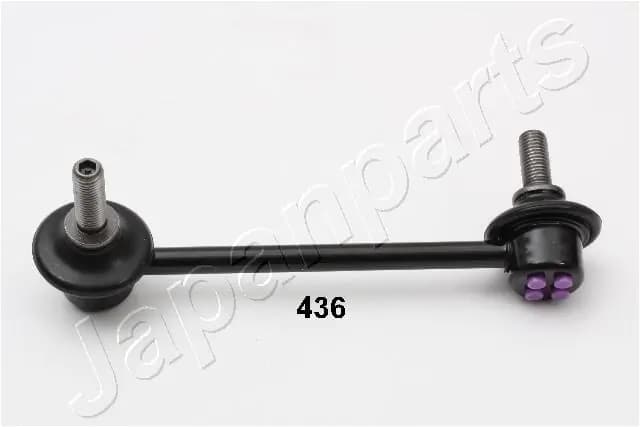 Stabilisateur, chassis